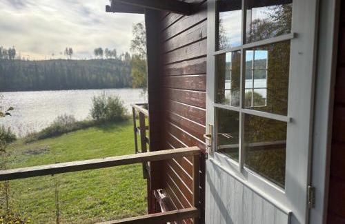 Sundsvall Municipality Haus | Seehaus Selina