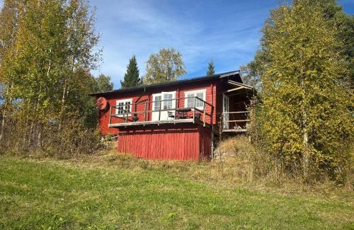 Sundsvall Municipality Haus | Seehaus Selina