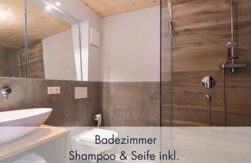 Schliersee Wohnung | Seenähe-Seeblick-Bergblick-Bio, Natur, Bleibe am Berg