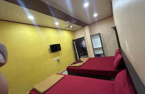 Gokarna Hotel | Seeta residency