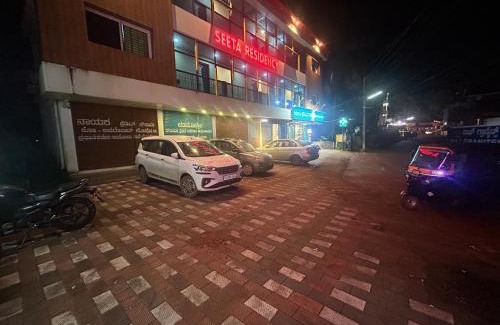 Gokarna Hotel | Seeta residency