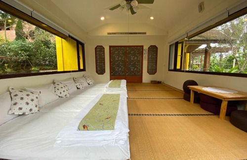 Xihu Haus | SeeU Coffee and B&B