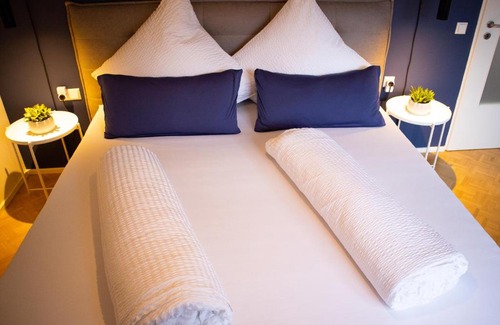 Friedrichshafen Wohnung | Seewaldblick - Ferienwohnung am Bodensee