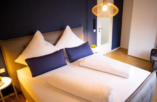 Friedrichshafen Wohnung | Seewaldblick - Ferienwohnung am Bodensee