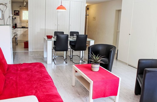 Davos-Dorf Wohnung | Seewiese Apt. 103 by Interhome