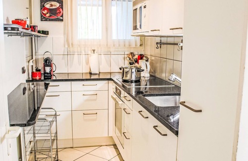 Davos-Dorf Wohnung | Seewiese Apt. 103 by Interhome