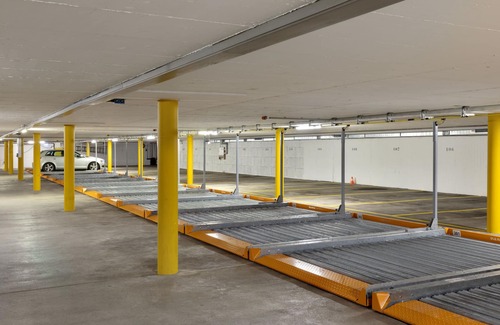 Davos-Dorf Wohnung | Seewiese Apt. 103 by Interhome