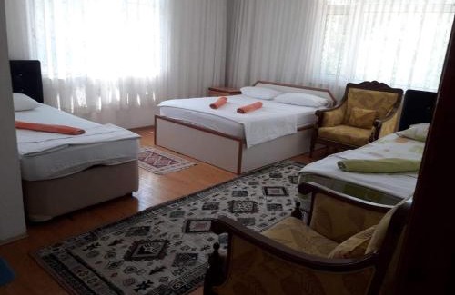 Egirdir Haus | Sehsuvar Peace Pension