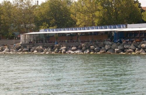 Egirdir Haus | Sehsuvar Peace Pension