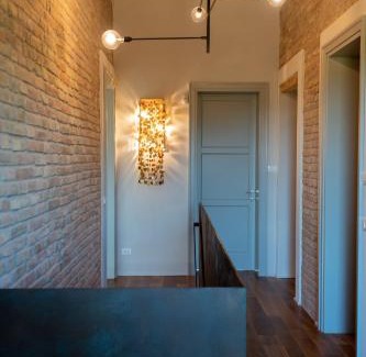 Borgo Montone Bed & Breakfast | Sei Sequoie Nature & Charme