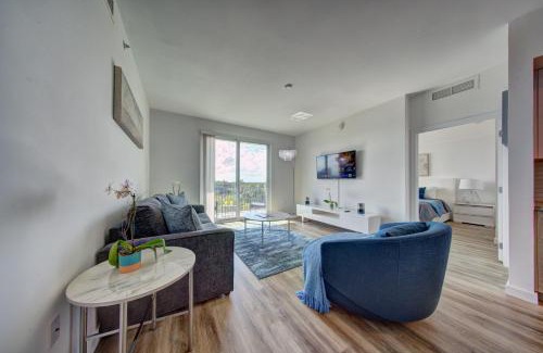 Harbordale Wohnung | Sejur Fort Lauderdale