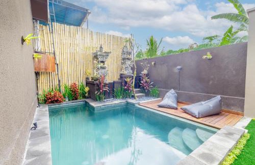 Keramas Haus | Sekar Bali Homestay