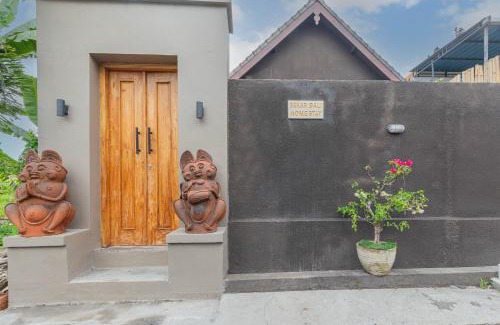 Keramas Haus | Sekar Bali Homestay