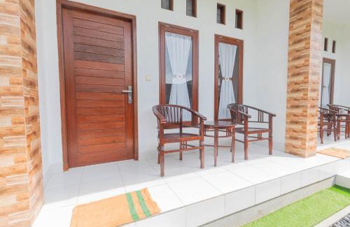 Keramas Haus | Sekar Bali Homestay