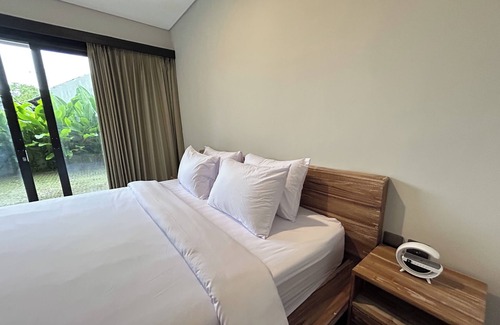 Padangsambian Klod Haus | Sekar Tunjung Guest House Seminyak Bali