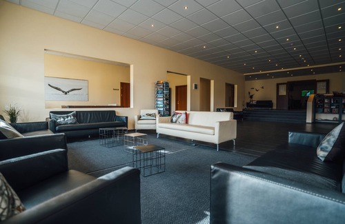 Skutustadir Hotel | Sel Hotel Mývatn