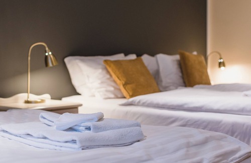 Skutustadir Hotel | Sel Hotel Mývatn