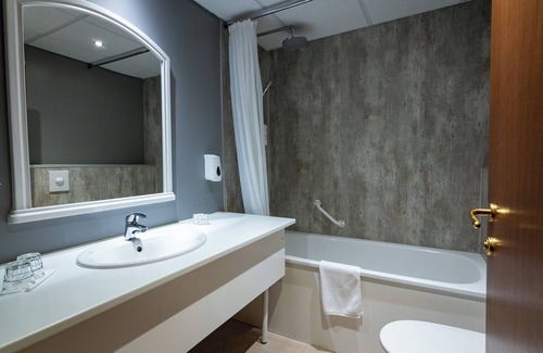 Skutustadir Hotel | Sel Hotel Mývatn