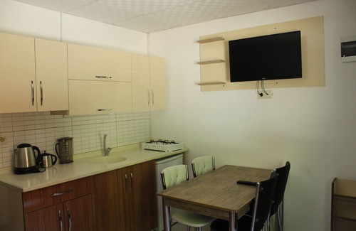 Uzungol Wohnung | Selale Otel ve Bungalow