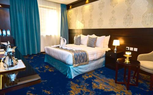 60th Street Hotel | Selat Al Bait Hotel