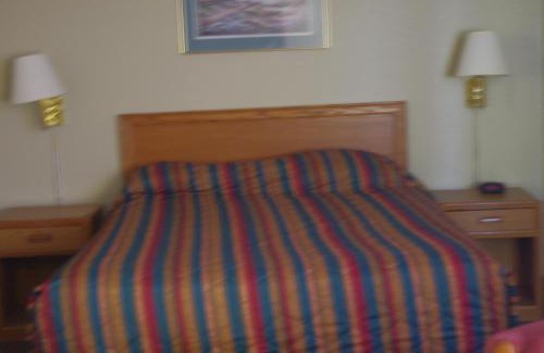 Selby Hotel | Selby Motel