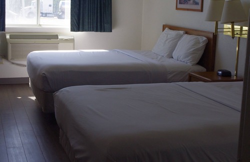 Selby Hotel | Selby Motel