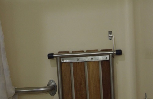 Selby Hotel | Selby Motel