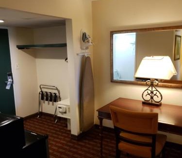 Murfreesboro Hotel | Select Inn Murfreesboro