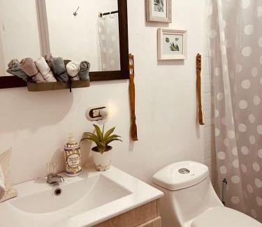 Medellin Bed & Breakfast | SELENE Hostal Coworking Café