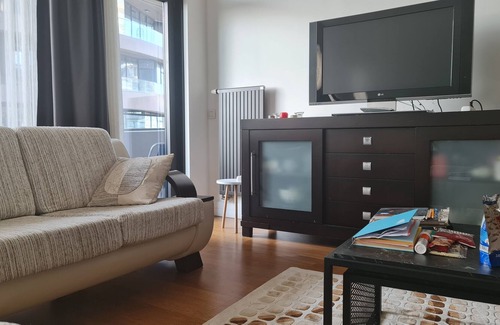 Bakırkoy Wohnung | Selenium Ataköy REsidance