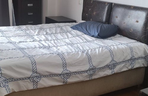 Bakırkoy Wohnung | Selenium Ataköy REsidance