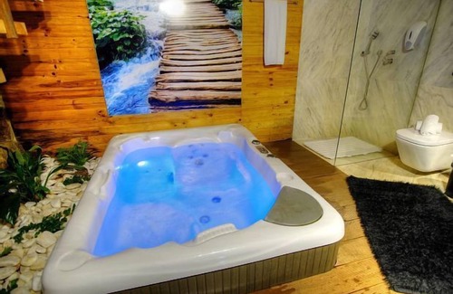 Arcos de Valdevez Hütte | Ferienhaus Lugar de Oucias, Carralcova für 2 Personen