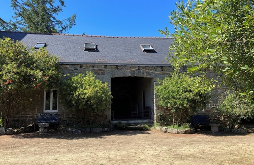 Plonevez-Porzay Haus | Self-catering cottages 1km from the beach - Gîte n°2
