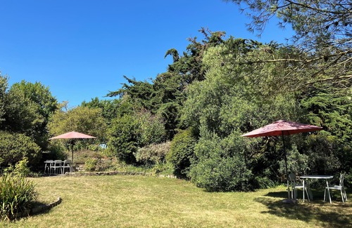 Plonevez-Porzay Haus | Self-catering cottages 1km from the beach - Gîte n°2