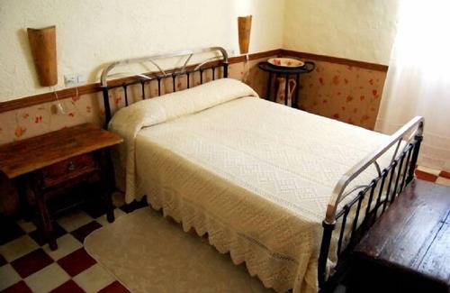 Alcala la Real Hütte | Ferienhaus Cortijo La Gineta für 4 Personen