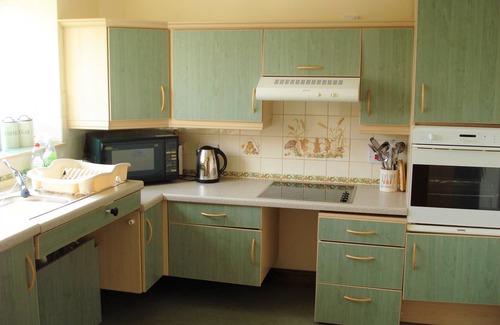 Lower Godney Hütte | Cottage-Ensuite-Swallow Barn