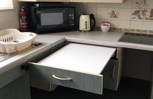 Lower Godney Hütte | Cottage-Ensuite-Swallow Barn