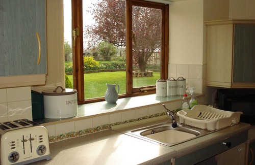 Lower Godney Hütte | Cottage-Ensuite-Swallow Barn