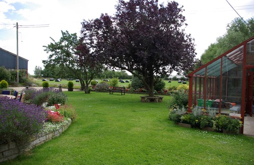 Lower Godney Hütte | Cottage-Ensuite-Swallow Barn