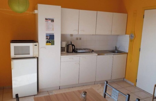 Voia Haus | Self-catering in southern Peloponnese