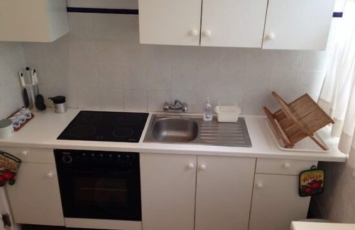 Mancha Real Hütte | Ferienhaus La Cateta für 4 personen