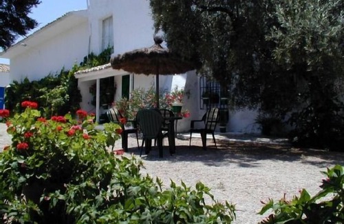 Mancha Real Hütte | Ferienhaus La Cateta für 4 personen