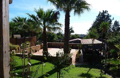 Tarifa Skihütte | Chalets für Selbstversorger, zu Fuß zu den goldenen Stränden der Region. BBQs & Hängematten,