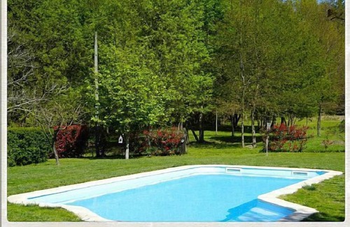 Arcos de Valdevez Hütte | Casa Espigueiro 1 Quinta Lamosa Ökotourismus