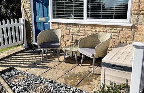 Charmouth Wohnung | Self-catering studio in beautiful Charmouth
