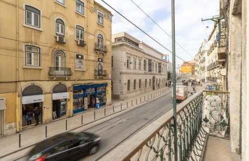Sao Paulo Wohnung | Self check-in, 3BR, AC/heating & breakfast terrace