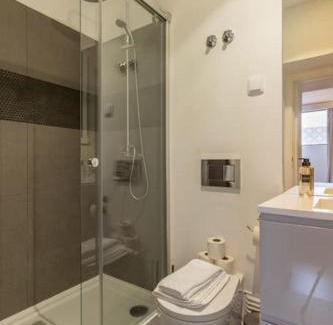 Sao Paulo Wohnung | Self check-in, 3BR, AC/heating & breakfast terrace