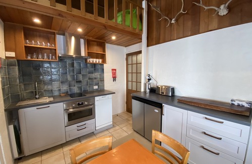 Mount Buller Wohnung | Enzian9 Mount Buller