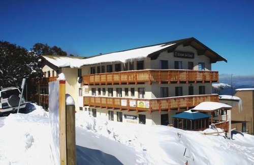 Mount Buller Wohnung | Enzian9 Mount Buller