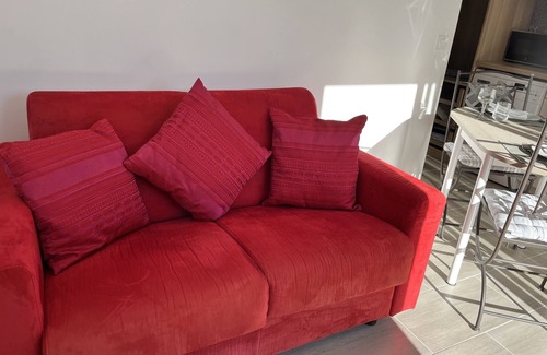 Le Thoronet Wohnung | Self-contained studio with swimming pool between the sea, the Gorges du Verdon and the lakes